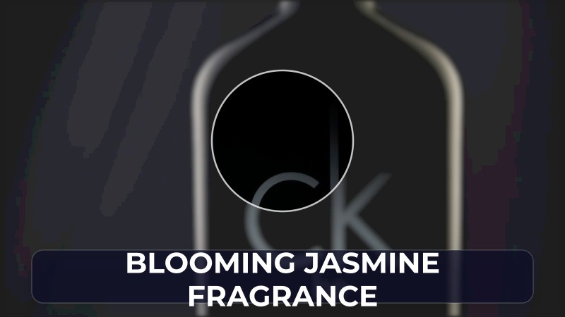 blooming jasmine fragrance