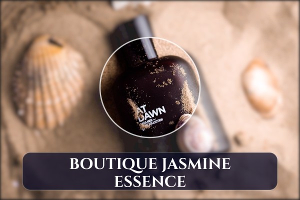 boutique jasmine essence