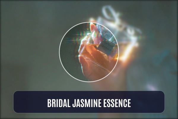 bridal jasmine essence