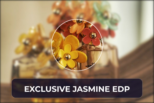 exclusive jasmine edp