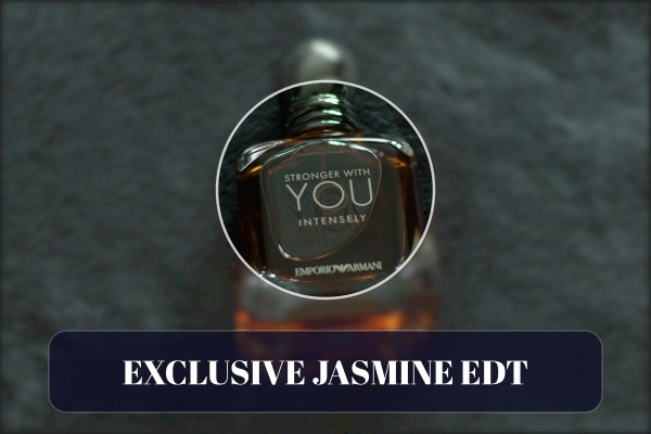 exclusive jasmine edt