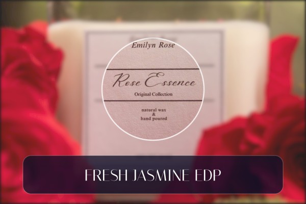 fresh jasmine edp