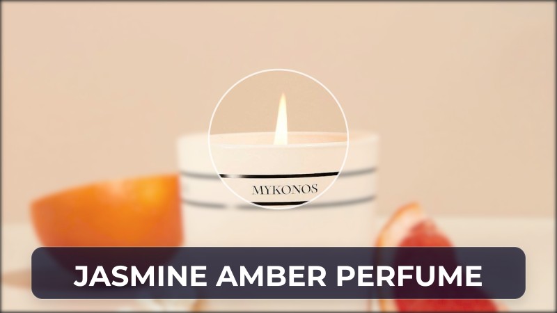 jasmine amber perfume