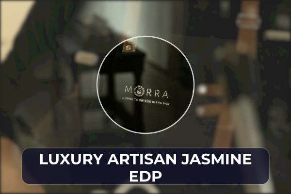 luxury artisan jasmine edp