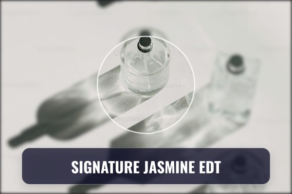 signature jasmine edt