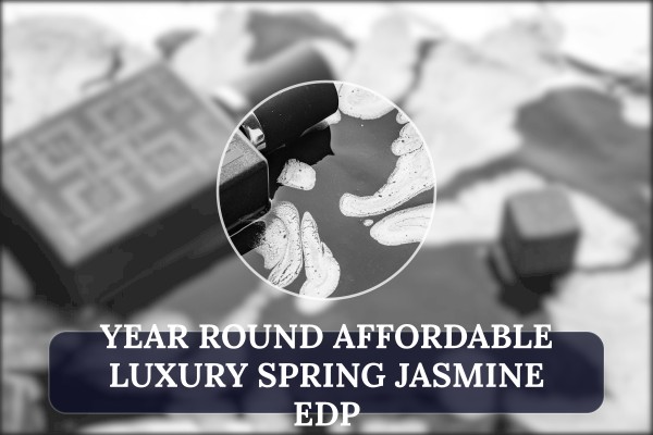 year-round affordable luxury spring jasmine edp
