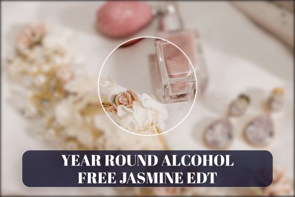year-round alcohol free jasmine edt